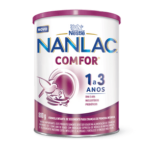 Nanlac Comfor HMO 800g